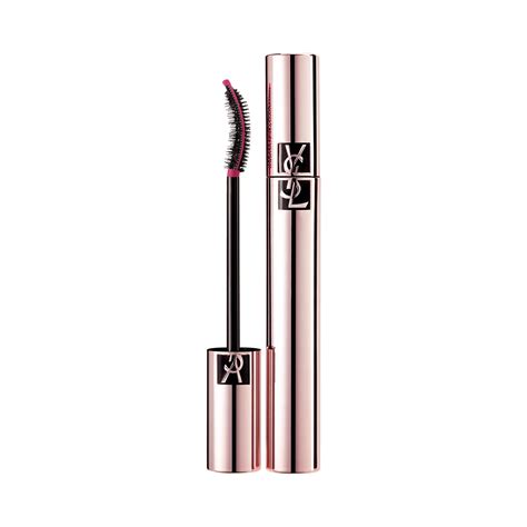 ysl volume effet faux cils the curler maskara|ysl mascara volume effet.